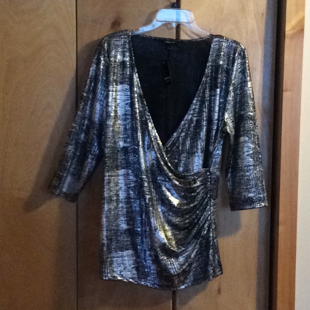 Women’s top